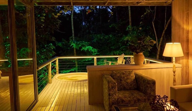 El Bosque Boutique Hotel