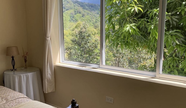 Mi Casa En Minca