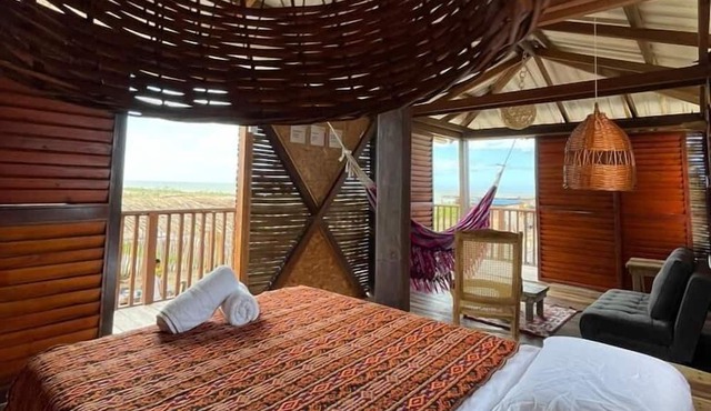 Watu Kite House Hotel