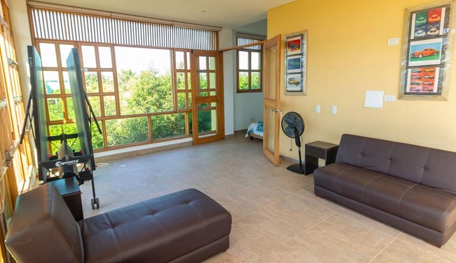 CASA DE PLAYA CARTAGENA DE INDIAS