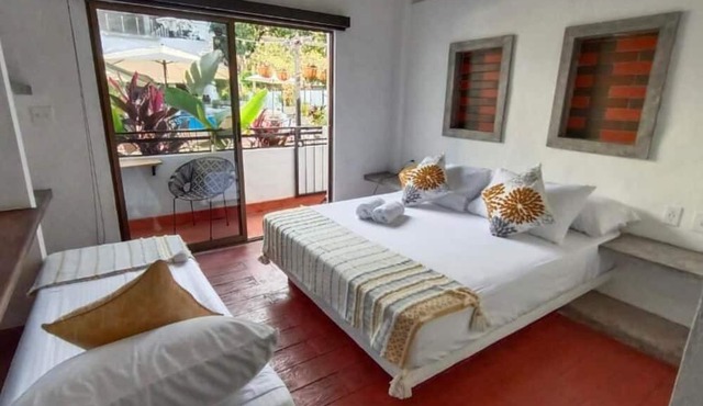 HONDA COLONIAL MAGDALENA RESORT