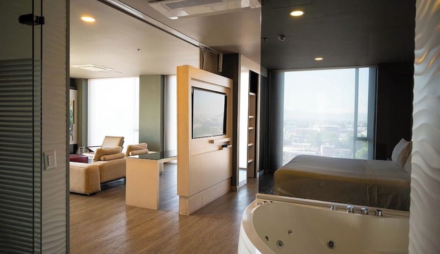 Hotel Black Tower Premium in Bogotá