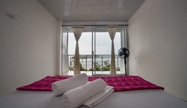 La Manigua Hostal in Buenaventura
