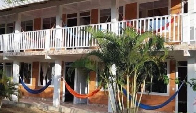 Hotel y Cabañas Costa Real