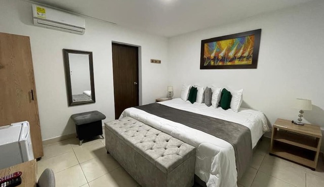 Aguacatala Hotel Boutique