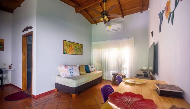 Portoazul Casa de Playa