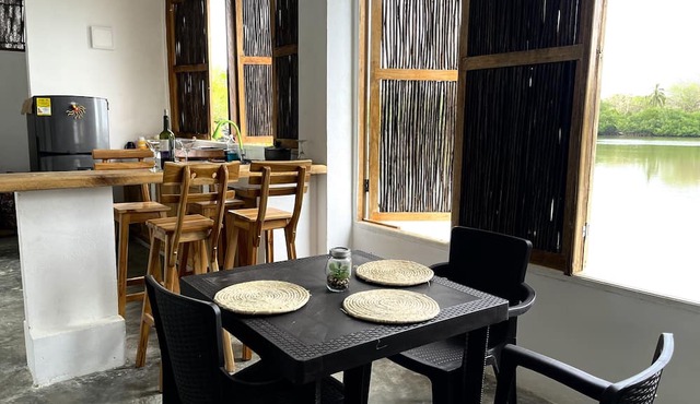 Hostal Casa en la Ciénaga
