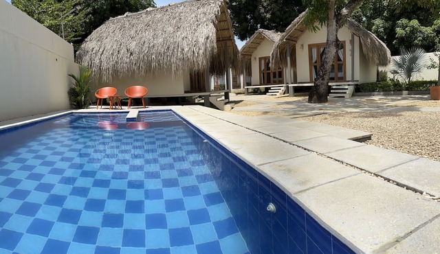 ANUK GLAMPING
