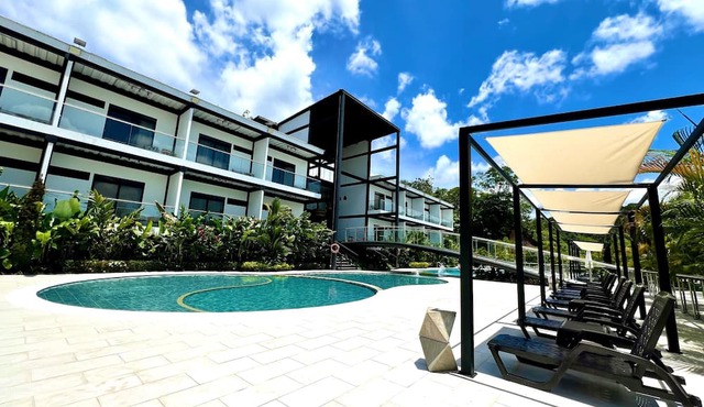 Hotel Capri Doradal