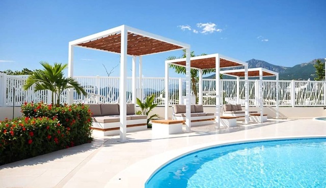 Apartamentos Ocean Club - Cerca al Mar by SOHO