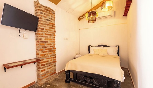 Albarrada Hotel Boutique