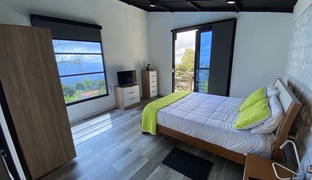 Solaris Glamping Exclusive