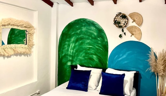 SPRING HOSTEL