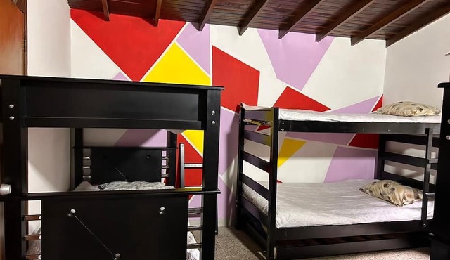 Urban City Hostel