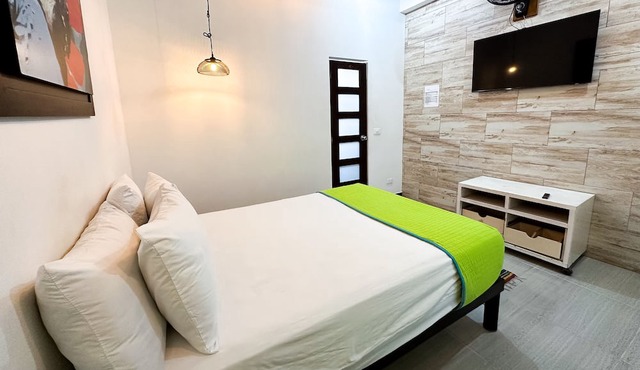 Hotel Family House Rodadero