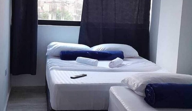 HOTEL CALDAS REAL