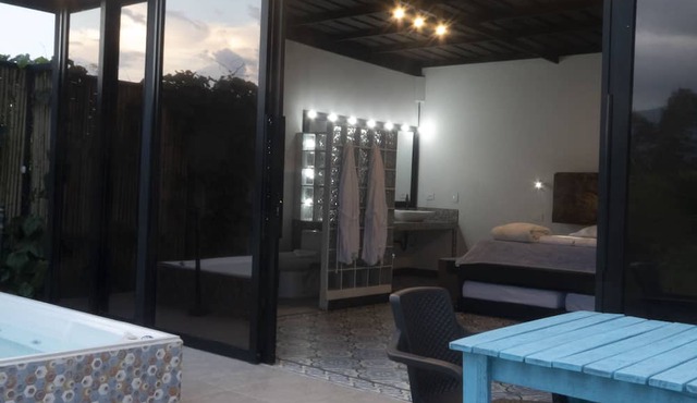 Finca Hotel Rosa Antonia in Calarcá