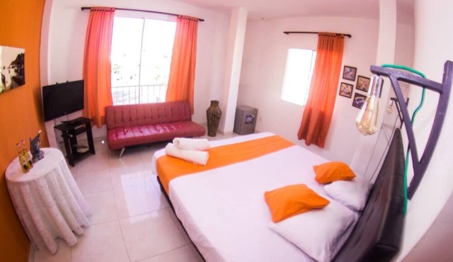 Taganga Dive Inn