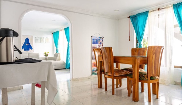 Oresca Hostel