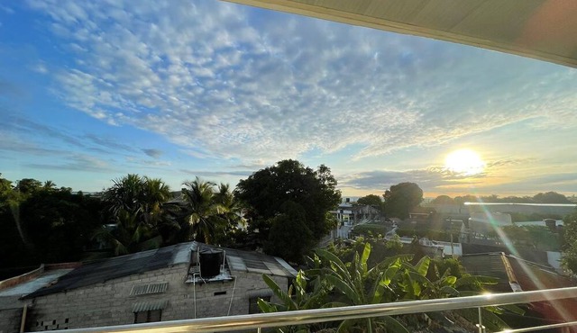 Apartment in ITZE Building 10 min from the beach! in Santiago de Tolú