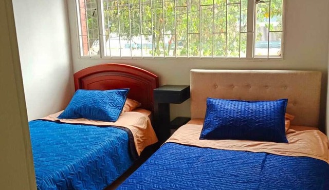 Kuyay Hostel