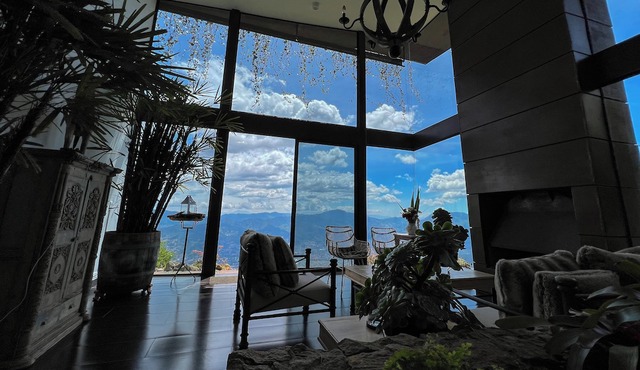 Casa Prana Hotel Boutique