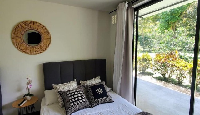 Hotel Boutique Rosse in La Vega