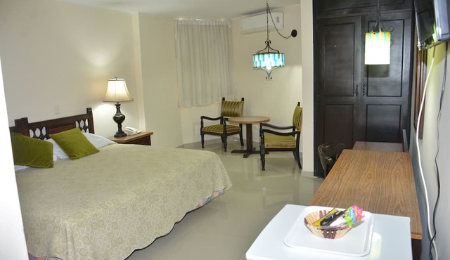 Hotel Maicao Internacional
