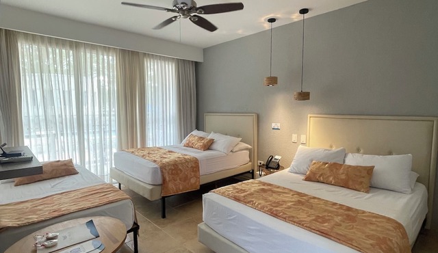 Lake House Resort Country Club & Spa