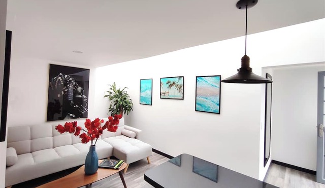 Rolos Apartamentos Amoblados