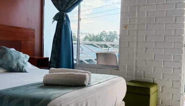 HOTEL SAN MARINO in Tumaco