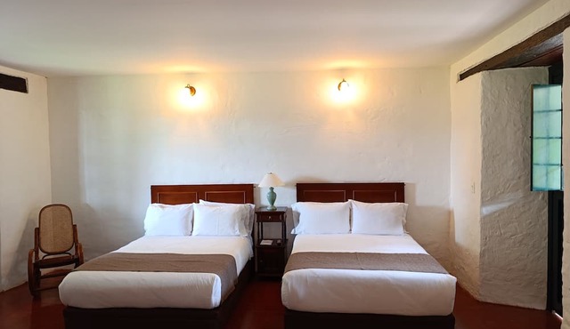 Hotel Hacienda el Novillero