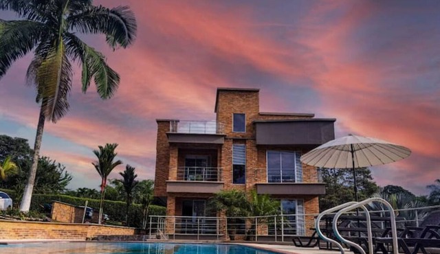 El Camino Top House - Risaralda Pereira in Pereira