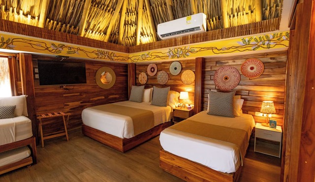 Hotel Isla del Sol