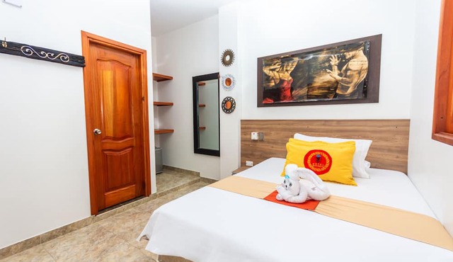 Hotel Buddha Mystic By Del Toro