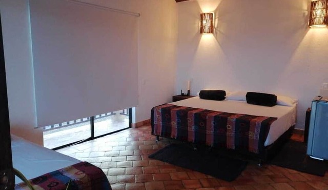 Hotel Amanee