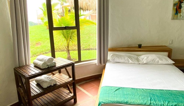 La Manola Finca Hotel