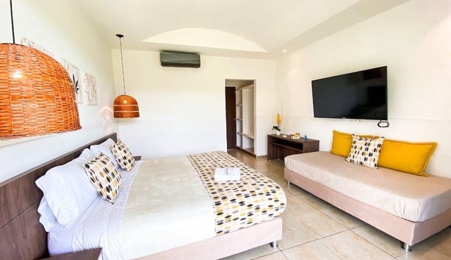 Hotel Zensi 420 in Lejanías