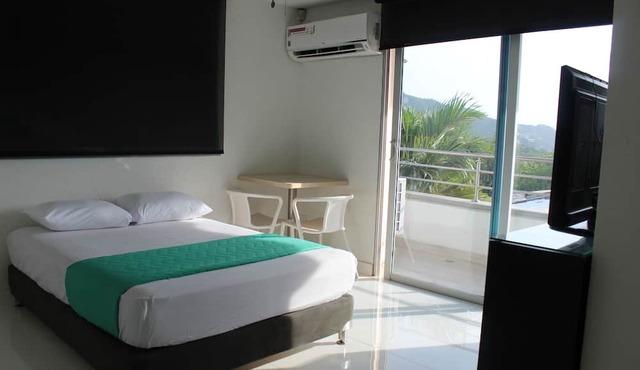 Hotel Kaamu Taganga