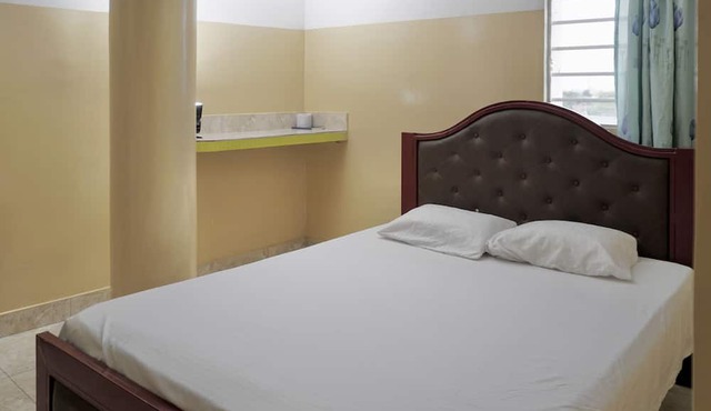 Hotel La Insula
