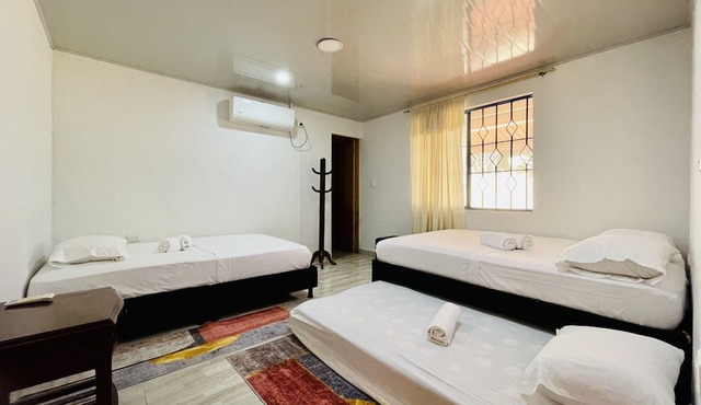 Country House, Comfort and in the Best Location in San José Del Guaviare