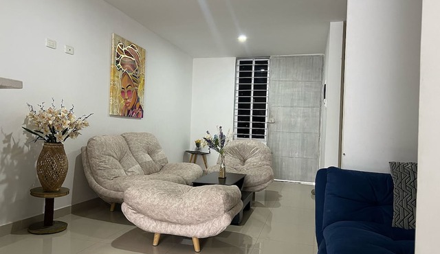 Apartamento Rio Guatapurí