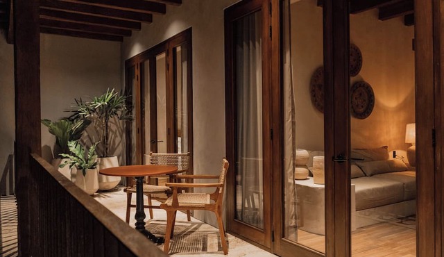 Makani Luxury Cartagena