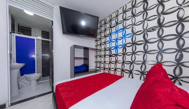 Hotel Confort Obelisk