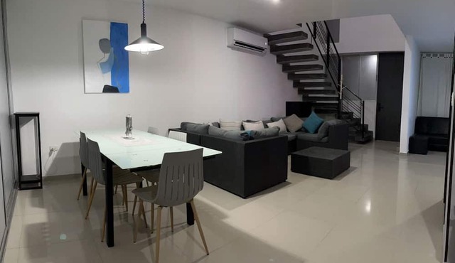 Casa Almonacid, ¡bienvenido a tu Hogar en Cúcuta!