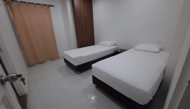 MH ROOMS