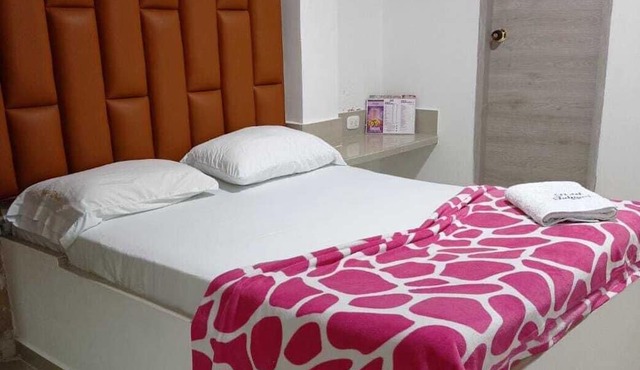 Hotel Falmari