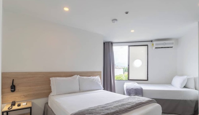 Bianco Hotel