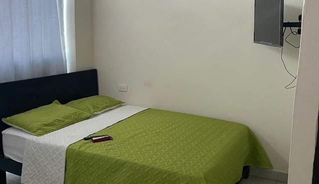 Hotel Gloria del Norte