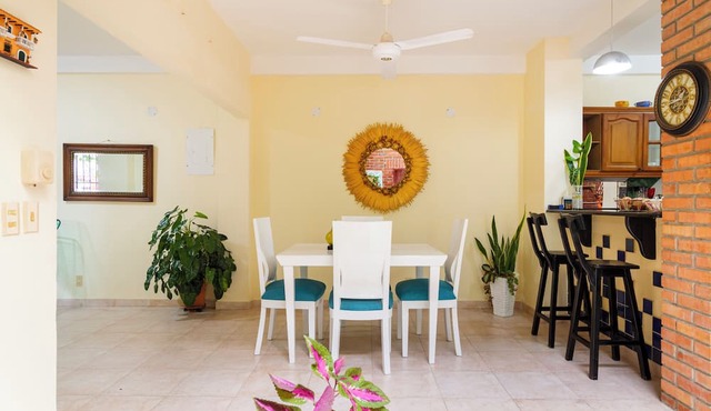 Hostal Cartagonova